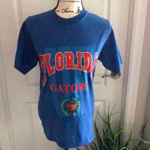 Team Edition Florida Gators tee shirt.
